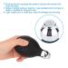 Portable Silicone Powder Spray Bottle for Hairdressing | Dry Shampoo Blower - Ideal for Home & Salon Use - Buy Online on GoSupps.com