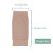 Shop Heel Sleeve - Soft Breathable Elastic Socks for Ankle Support | International Shipping Available - Buy Online on GoSupps.com