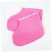 Moufles et Chaussettes de Paraffine pour Mains et Pieds Isol s Thermiques Soin Nourrissant Professionnel et Domicile Beaut Spa - Buy Online on GoSupps.com