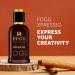 FOGGG Men Spray Scent Xpressio Perfume Long-Lasting Fresh & Powerful Fragrance Spray Eau De Parfum 100Ml - Buy Online on GoSupps.com