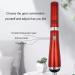 Terahertz Blower Therapy Device Terahertz Therapy Wand with High and Low Gear Adjustment and Detachable Design Promote Metabolism Cells Regeneration & Improve Sleep for Sub Healthy - Buy Online on GoSupps.com