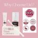 Always 18 Serum | Revitalizing Serum For Firming and Toning | For Women - 35 gm - Buy Online on GoSupps.com