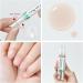 Nail Growth Oil | Repair Damaged Nails Add Shine Strengthen Nail Moisturizer Strengthener Nail Renewal Liquid Nail Growth Oil Nail Care Nail Growth Oil Nail Care Pen Nail Nourishing Care Nail Oil - Buy Online on GoSupps.com