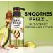 Sulfate Free Hair Food Shampoo with Argan Oil & Avocado 17.9 Fl Oz - Dye Free Smoothing Treatment - Buy Online on GoSupps.com
