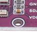 Air Pressure Module Atmospheric Pressure Sensor High PCB Board I2C Main Output for Industrial Supplies - Buy Online on GoSupps.com