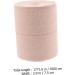BESPORTBLE Flexible Sports Tape - 2 Rolls Adhesive Athletic & Under-Breathable Wrist & Football Cotton Herringbone Tape for Optimal Support - Buy Online on GoSupps.com