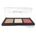 BY DORIBELL My Trio Blush Contour Palette 01 Elegant Charm 10.5 g. By DoriBell