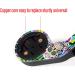 CNC Bicycle Bracket for Garmin EDGE 530 830 1000 130 200 510 800 810 - Premium Handlebar Holder for Garmin Edge 530/1000/1030/200/KLX - Buy Online on GoSupps.com