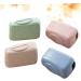 PLAFOPE 36 Pieces Toothbrush Cap - Durable Toothbrush Protector & Cover for Travel - International Shipping Available - Buy Online on GoSupps.com