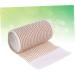 Buy Cotton Medical Athletic Tape - Durable Hook Loop Sport Tape for Fitness & Pets | 45x10cm - Buy Online on GoSupps.com