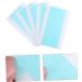 Didiseaon 5 Sheets Seamless Hair Extension Film Double Sided Sticky Tape Hair Wigs Accessories Adhesive Hair Extension Tape Invisible Tape Toupee Tape Adhesive Hold Wig Tape Replace Pu Label - Buy Online on GoSupps.com