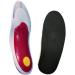 Flat Foot Orthopedic Insoles for Arch Support | Breathable Shoe Inserts for Plantar Fasciitis Relief - International Shipping Available - Buy Online on GoSupps.com