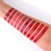 Shop L.A. Girl Glossy Tint Lip Stain - Captivating GLC708 | Long-lasting Hydration & Color | International Shipping Available - Buy Online on GoSupps.com