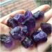 Crystal 10pcs Natural Raw Amethyst Crystal for Stones - Buy Online on GoSupps.com