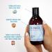 Isomers Double Duty Cleanser - Creamy Soft Jelly Cleanser for Pores Redness & Tired Skin | 120ml - International Shipping Available - Buy Online on GoSupps.com