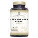 Ashwagandha KSM-66 + Magn sium. 7500 mg Extrait 180 G lules. Withanolides Alcalo des Flavono des Adaptog ne Complet pour Sommeil Humeur Vitalit . N2 Natural Nutrition Ashwagandha 180