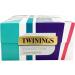 Twinings Superblends Collection | A selection pack of our four bestselling herbal infusion blends | 40 individually wrapped tea bags - Buy Online on GoSupps.com