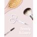 Kitty Beauty Product - Premium Beauty Scissors for Perfect Grooming | International Shipping Available - Buy Online on GoSupps.com