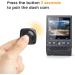 VIOFO Wireless Bluetooth Remote Control for Dash Cams - A229 Duo, A119 Mini, T130, A139 Pro, WM1, A129 Duo, Plus, IR, Pro - Shop Now! - Buy Online on GoSupps.com