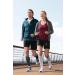 Shop Jobst Sport Running Stockings - Compression for Men & Women | Enhance Blood Circulation | Soft Lightweight & Breathable in Cool Black - Buy Online on GoSupps.com