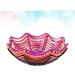 Alipis 4pcs Decorate Spider Web Fruit Bowl Halloween Food Storage Basket Fruit Dish Biscuit Fruit Basket - Buy Online on GoSupps.com