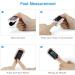 mibest OLED Finger Pulse Oximeter  O2 Meter  Dual Color White/Rose Gold - Buy Online on GoSupps.com