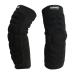 Bodyprox Elbow Protection Pads 1 Pair (Medium), Elbow Guard Sleeve