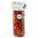 Colorful Pasta Fusilloni 500 g Colored twisted pasta large fusilli Marco Zanier