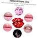 ERINGOGO Masques Hydratants L vres en Gel 20 Patchs Nourrissants Anti-dess chement et Anti-rides Soin de Nuit Revitalisant pour L vres Douces et Lisses Protection et R paration - Buy Online on GoSupps.com