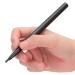 Buy 2-Part Waterproof Eyebrow Pencil with Brush - Durable & Natural Double-Headed for Beginners (Dark Gray) - International Shipping Available - Buy Online on GoSupps.com