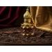 Al Samara SandaliMitti Attar 12ml | Concentrated Perfume Oil | Alcohol-Free | Long-Lasting Unisex Fragrance for Daily Wear - Buy Online on GoSupps.com