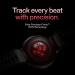 Polar Vantage V2 GPS Smartwatch - Red | Medium-Large | Premium Multisport - Buy Online on GoSupps.com