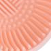 Makeup Brush Cleaner Mat Silicone Make Up Portable Flexible Cleaning Brush Scrubber bowl Portable Washing Tool Cosmetic - Buy Online on GoSupps.com
