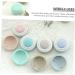 4pcs Screen Cleaner Wipes | Lens Cleaner for Phone Glasses & Electronics | Macaron Design | International Shipping - Buy Online on GoSupps.com