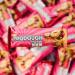 CNP Professional Prodough Milk Protein Bars - 17g Protein Soft Centre Filled Bars - 3 Delicious Flavours - Gift Set of 3 Bars - Buy Online on GoSupps.com