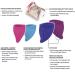 Fun Factory Cup Size B - Grape & Ultramarine | International Shipping Available - Buy Online on GoSupps.com