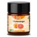 Ellis flavors blood orange powder food flora |Vegan and low in calories |For food and drinks such as baking and cooking10 g