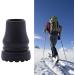 1Pc Walking Stick Rubber Caps Hiking Stick Protectors Cover Cane Tip Protect Pads Ends Winter Cane Replaceable Tip Caps Walking Stick Ends Tip Caps Walking Stick Caps Rubber Walking Stick Covers Stick 19mm - Buy Online on GoSupps.com