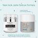 Baebody Vitamin C Moisturizer 1.7 fl oz - Brightening & Hydrating Face Cream - Buy Online on GoSupps.com
