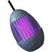 Electric Fly Trap | Fly for Outdoor and Indoor - Electric Mosquitoes Zappers Mosquitoes Bulb Fly Trap for Home Backyard Patio Lingjiong - Buy Online on GoSupps.com