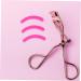 FRCOLOR 1 Set Eyelash Curler Replacement Pads Curler Refills Silicone Pads Eyelash Curler Supplies Eyelash Curler Silicone Cushions Beauty Salon Supplies Lash Curling Tool Pad - Buy Online on GoSupps.com