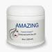 Emu Oil Facial Cream - Best Moisturizer for Aging Dry Skin Wrinkle Cream Brightening Cream and Anti-Aging Skincare - Deep Moisturizing Lotion for Dry Skin - Women's Emu Cream & Facial Moisturizer