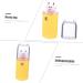 VINTORKY Moisturizer Car Aromatherapy Diffuser Mister Air Travel Spray Bottle Plastic Material - Buy Online on GoSupps.com