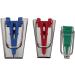 HEEPDD Bias Tape Makers Set - Fabric Sewing Quilting Binding Tools with Binder Foot and Accessories - Buy Online on GoSupps.com