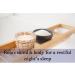 Elysium Spa Natural Lavender Epsom Salts 1Kg - Relax and Rejuvenate with Soothing Aromatherapy - Buy Online on GoSupps.com