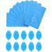 Anti-Blue Light Test Tool - 10 Set Test Cards for Blue Light Glasses Detection | International Shipping Available - Buy Online on GoSupps.com