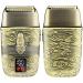 Men's Foil Shaver - 8800 RPM Rechargeable Cordless Electric Metal Shaver & Beard Trimmer - Buy Online on GoSupps.com