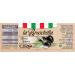 CIRO BRUSCHETTA OLIVES NOIRES 180 G - Buy Online on GoSupps.com