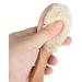 Sluffs Baby Head Brush - Soft Natural Goat Hair Grooming Comb for Newborns & Toddlers - Buy Online on GoSupps.com