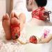 ZHONGJIUYUAN Portable Copper Moxa Box - Acupuncture & Moxibustion Therapy Burner with Holder Bag | International Shipping - Buy Online on GoSupps.com